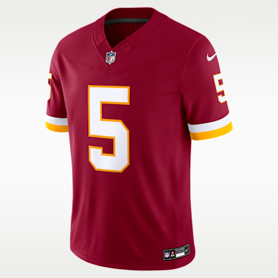 Terry McLaurin Washington Commanders Men's Nike Dri-FIT NFL
